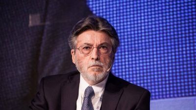 Alberto Abad regresa a la AFIP como asesor