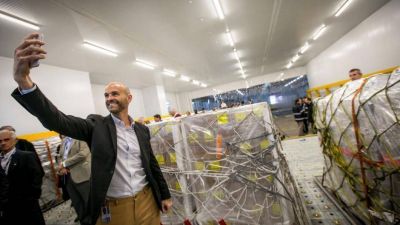 Dujovne le frena los nuevos PPP a Dietrich