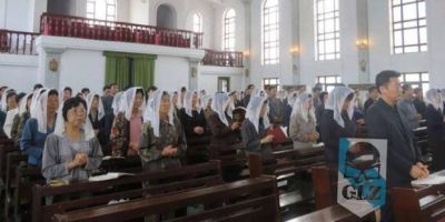 La visita del Papa a Pyongyang �es un milagro como dice un obispo coreano?