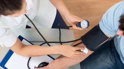 En la Argentina, 7 de cada 10 hipertensos no tienen controlada su presión arterial