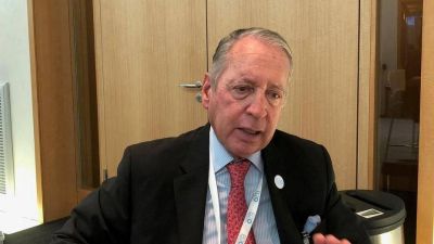 La ca�da del consumo lleg� a los alimentos: en el a�o disminuye 5%