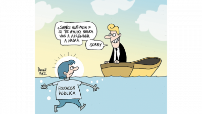 Escuela de negocios