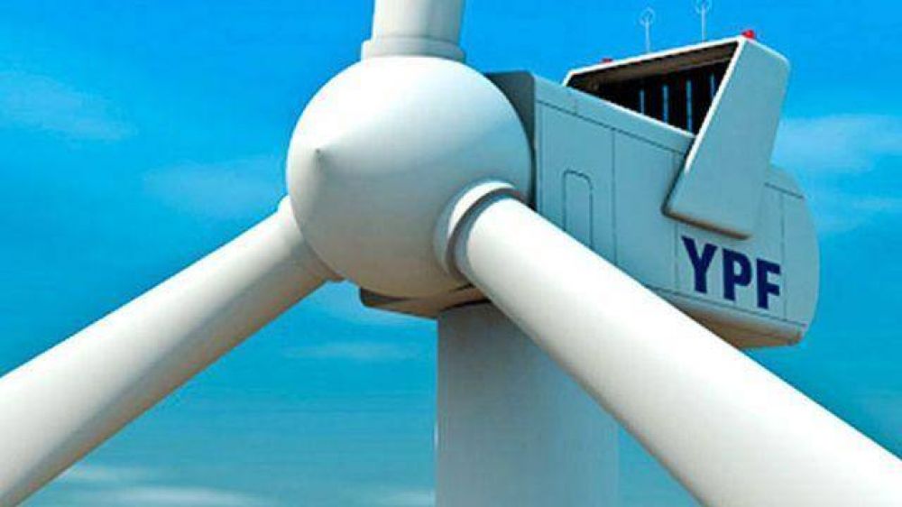 YPF irrumpe en el negocio de la energa elica y avanza con inversiones por u$s2.000 millones en renovables