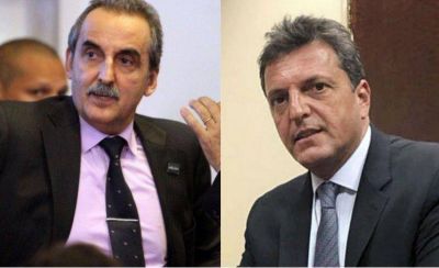 Sorpresa | Moreno defendi� a Massa
