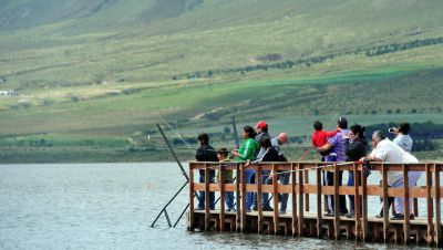 Escasez de agua potable en El Mollar: �con el boom tur�stico se va a resentir el sistema�