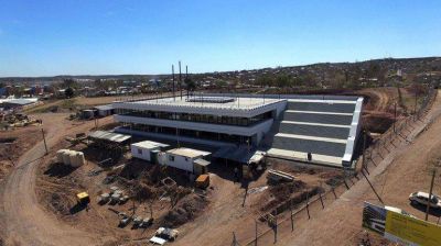 Se invertir�n $2500 millones en obra p�blica