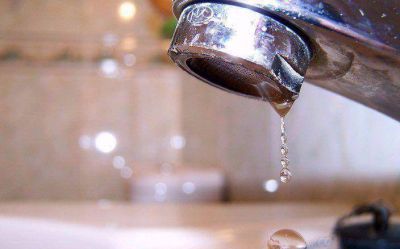 Este mi�rcoles podr�a faltar agua por trabajos en la planta potabilizadora 