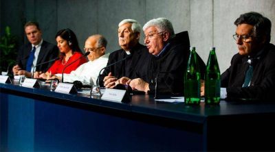 As� ser� la votaci�n del Documento Final del S�nodo de los Obispos