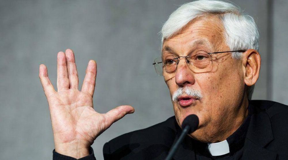 Superior General de los Jesuitas: El Papa no es el jefe de la Iglesia universal
