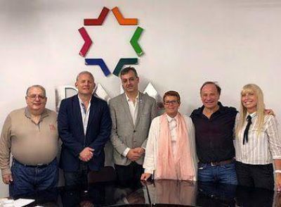 El Consejo Federal de la DAIA todav�a no decidi� el apoyo a ninguna agrupaci�n para las pr�ximas elecciones