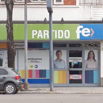 El Partido Fe de Necochea celebrar� el pr�ximo mi�rcoles el D�a de la Lealtad