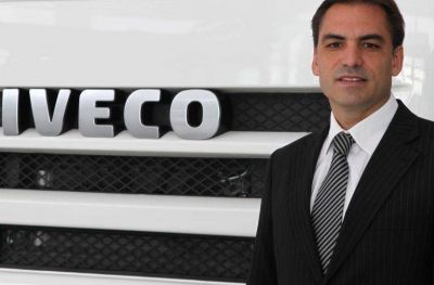 Iveco Argentina de cara al 50 aniversario