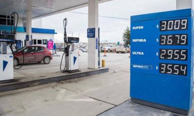 Se desmadr� la situaci�n en las zonas con precios diferenciados de combustibles