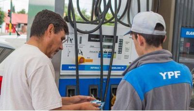 Estaciones de servicio y VISA frente a frente en audiencia de mediaci�n