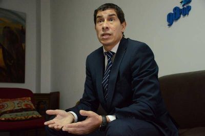 Allanaron a un ex funcionario judicial necochense investigado en varias causas