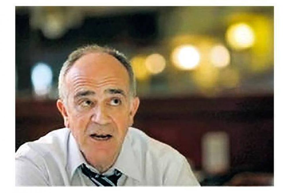 El juez que rechaz la detencin de Moyano denunci amenazas y apunt contra Clarn, La Nacin, Lanata, Majul y Feinmann
