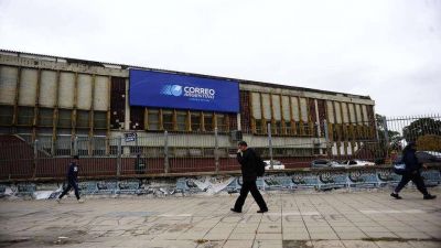 Con un decreto, el Gobierno cerr� parte de la investigaci�n del Correo Argentino