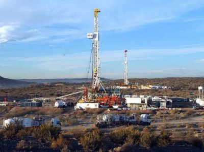 Prev�n que las regal�as petroleras en Neuqu�n alcancen los $ 35.000 millones en 2019