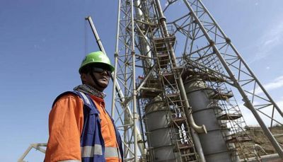Ecuador y Per� discuten la exploraci�n conjunta de gas y petr�leo