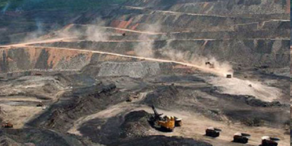 Arcioni: La minera es un recurso como el petrleo
