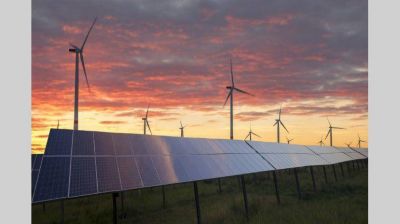 El futuro lleg� para la industria energ�tica �en qu� consiste y c�mo adaptarse?