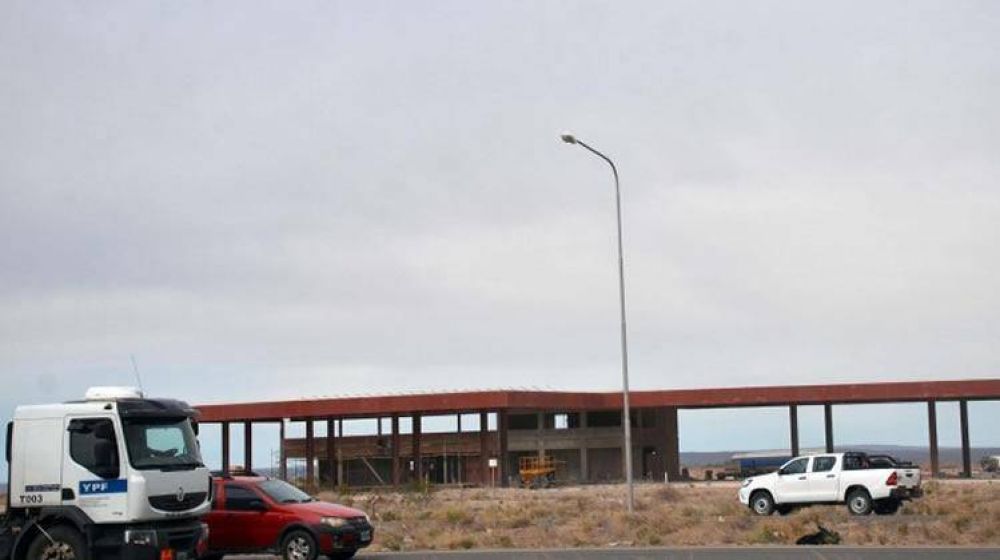 Con el crecimiento de Vaca Muerta avanza el desarrollo de nuevas Estaciones de Servicio