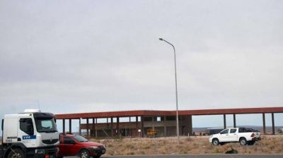 Con el crecimiento de Vaca Muerta avanza el desarrollo de nuevas Estaciones de Servicio