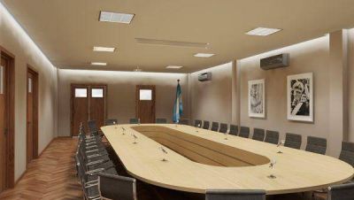 Otros dos dirigentes confirman su salida y sigue la sangr�a en la conducci�n de la CGT