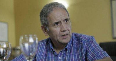 Palazzo vaticin� que miles de trabajadores ir�n a recibir a Pablo Moyano a Ezeiza