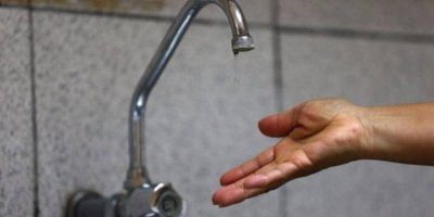 Por trabajos en la Planta Potabilizadora, gran parte de La Plata se quedar� sin agua