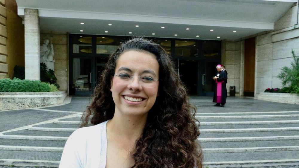 J�venes y abusos en el S�nodo, entre reproches y esperanza de cambio