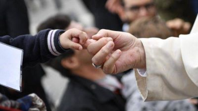 Catequesis del Papa: �La indiferencia mata, perdonemos a los dem�s