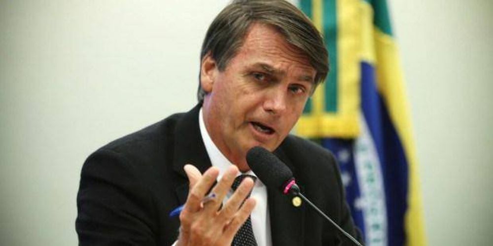 Brasil: Por qu tantos evanglicos apoyan a Bolsonaro?