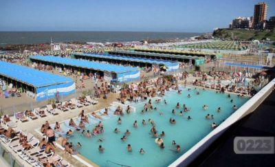 Entretelones de la reuni�n para lograr que Mar del Plata tenga una temporada exitosa
