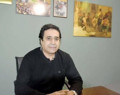 El Gobierno paraliz� la Interconexi�n 500KV y la empresa Intersat ech� a 150 trabajadores
