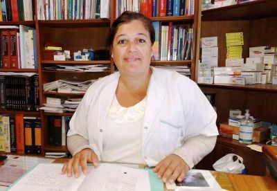 Mar del Plata sede del XXI Congreso Argentino de Diabetes