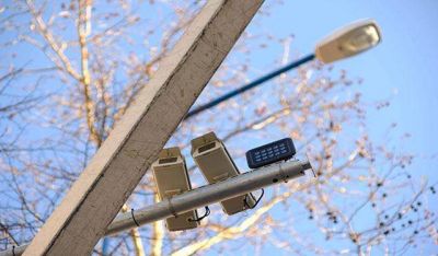Coria: �Las fotomultas no tienen que ser un cazabobos con fines recaudatorios�