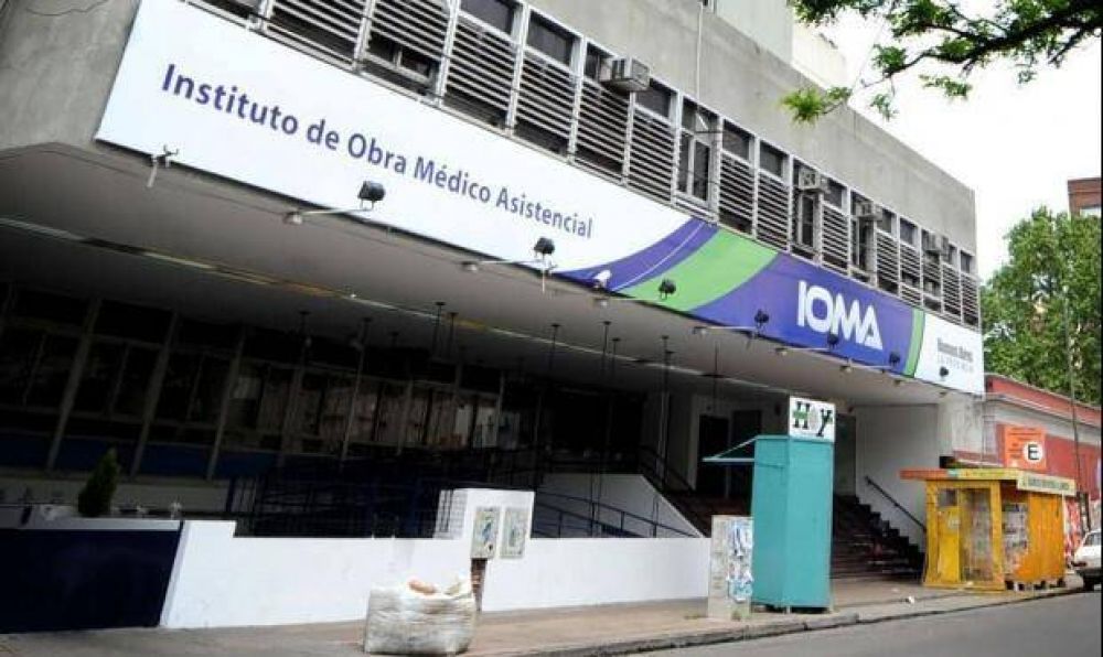 Necochea, perjudicada por deuda millonaria del IOMA