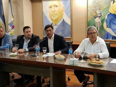 Festejo y alguna preocupaci�n en las 62 Organizaciones