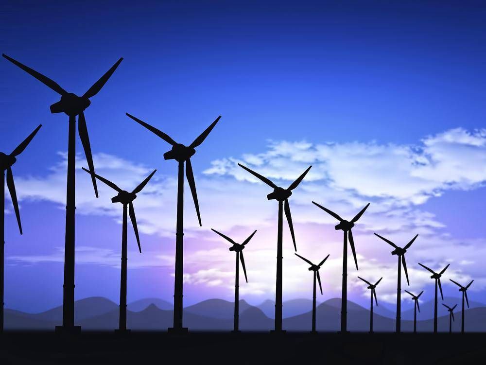 La generacin de energa renovable aument 36,3%