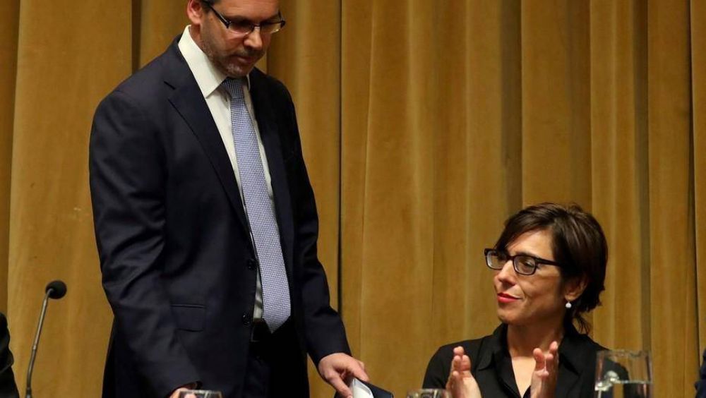 El fantasma de una inflaci�n de 50% lleva temor al Gobierno