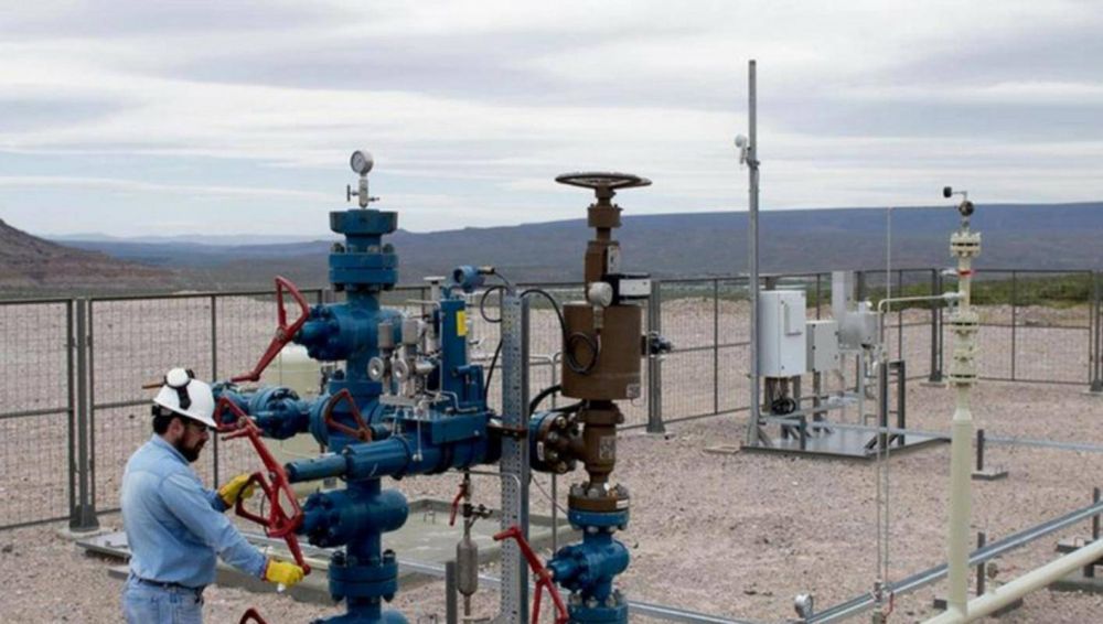 El petr�leo y el gas empujaron la recaudaci�n provincial de m�s de un tercio en Neuqu�n