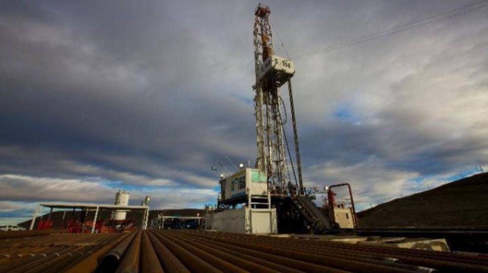 La Patagonia espera ingresos rcord por regalas petroleras