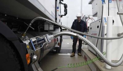 El oficialismo conf�a en que el nuevo escenario energ�tico beneficie al sector expendedor