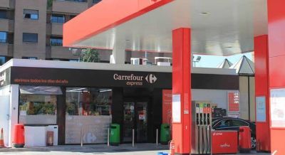Pronostican una nueva era de Estaciones de Servicio multiprop�sito en sociedad con supermercados