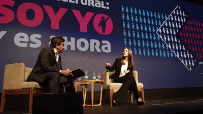 Los empresarios ya empiezan a mirar opciones para el 2019 por si Macri llega muy desgastado