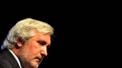 El Procurador de Vidal impulsar� el juicio pol�tico al juez que rechaz� meter preso a Moyano