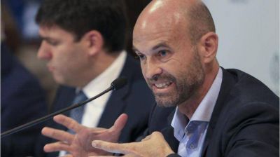 Apuran tres proyectos para recaudar m�s para blindar el Presupuesto