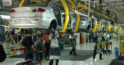 En C�rdoba prev�n que en 2019 las automotrices van a trabajar al 50% de su capacidad y hay temor