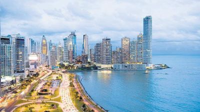 Argentina es offshore friendly